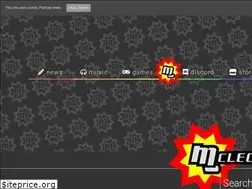 Sites similar to mcleodgaming.com