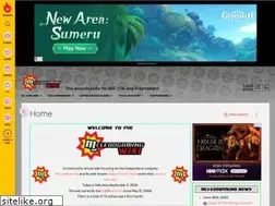 Sites similar to mcleodgaming.wikia.com