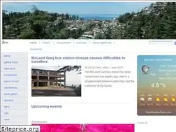Sites similar to mcleodganj.com