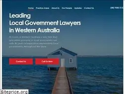 Sites similar to mcleods.com.au