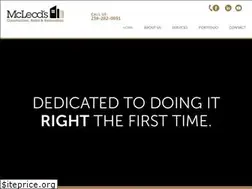 Sites similar to mcleodsconstruction.com