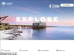 Sites similar to mcleodtours.com.au