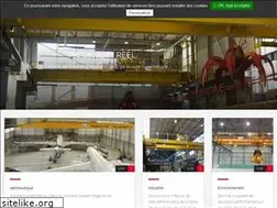 Sites similar to mclevage-reel.com