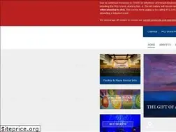 Sites similar to mclgrand.com