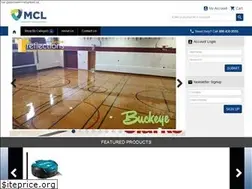Sites similar to mclgreen.ca