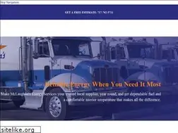 Sites similar to mclheat.com