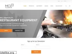 Sites similar to mclhospitality.com