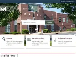 Sites similar to mclib.info