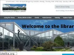 Sites similar to mclib.org