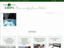Sites similar to mcliepa.lv