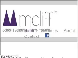 Sites similar to mcliff.com