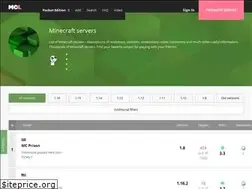 Sites similar to mclike.com