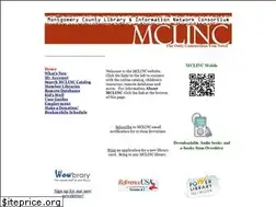 Sites similar to mclinc.org