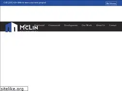 Sites similar to mclinconstruction.com