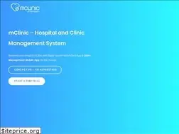 Sites similar to mclinicapp.com