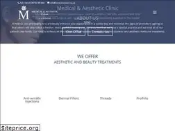 Sites similar to mcliniclondon.co.uk