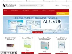 Sites similar to mclinsen.ch