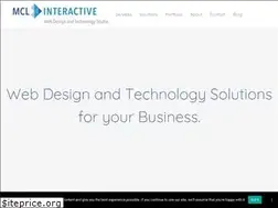 Sites similar to mclinteractive.com