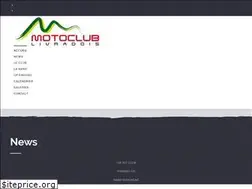 Sites similar to mclivradois.com