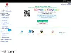 Sites similar to mcljapan.com