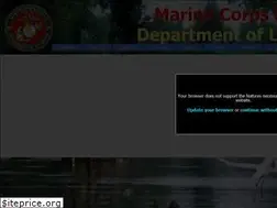 Sites similar to mclla.org