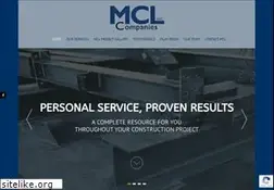 Sites similar to mclllc.com