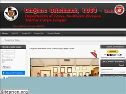 Sites similar to mcllonghorn.org