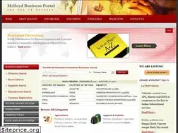 Sites similar to mclloydbis.com