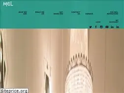 Sites similar to mclma.org