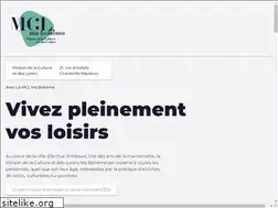 Sites similar to mclmaboheme.com