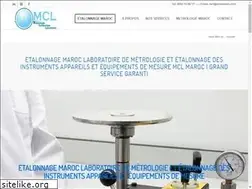 Sites similar to mclmaroc.com