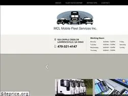 Sites similar to mclmobile.com