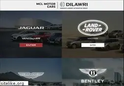 Sites similar to mclmotorcars.com