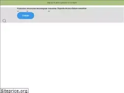 Sites similar to mclogistica.com