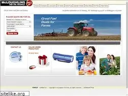 Sites similar to mcloil.com