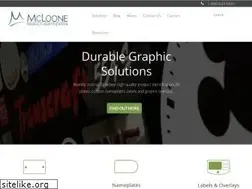 Sites similar to mcloone.com