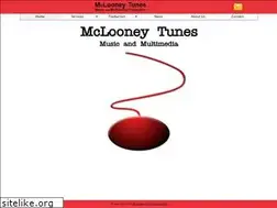 Sites similar to mclooneytunes.com