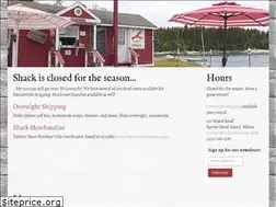Sites similar to mcloonslobster.com