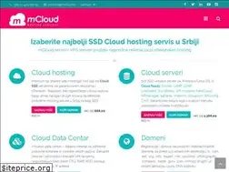 Sites similar to mcloud.rs