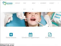 Sites similar to mclouddentist.com