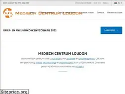Sites similar to mcloudon.nl