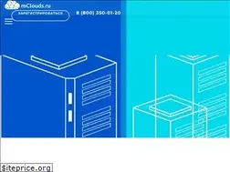 Sites similar to mclouds.ru