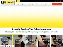 Sites similar to mcloughlinphc.com