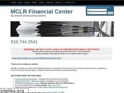 Sites similar to mclr.net