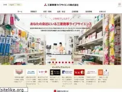 Sites similar to mcls-ltd.com