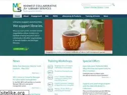 Sites similar to mcls.org