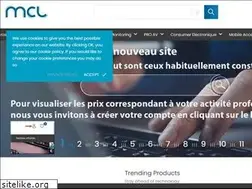 Sites similar to mclsamar.com