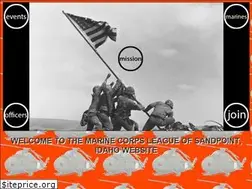 Sites similar to mclsandpoint.org