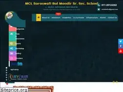 Sites similar to mclsbm.com