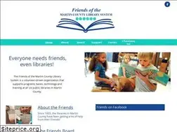 Sites similar to mclsfriends.org